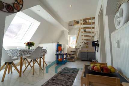 Wohnung Weinstadt / Strümpfelbach Strümpfelbach - 4.5 Zimmer, 90 m&sup2;, 339.000&euro; | Angebot:25167429