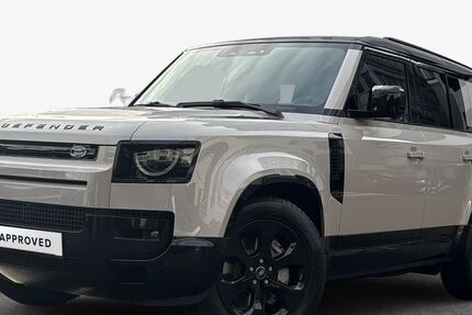 Land Rover Defender 8.634 km 88.888 &euro; Stuttgart 70190