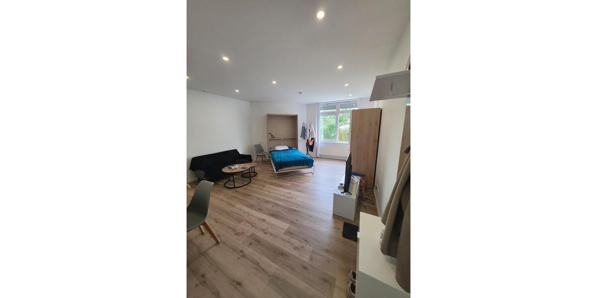 Etagenwohnung Weinstadt - 1.5 Zimmer, 35 m&sup2;, 800&euro; | Angebot:27612059