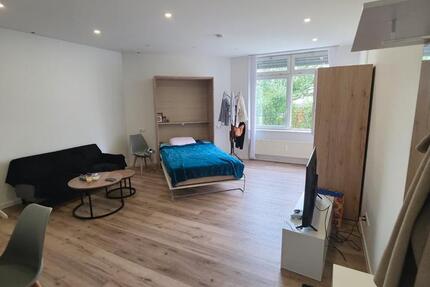 Wohnung Weinstadt - 1.5 Zimmer, 35 m&sup2;, 800&euro; | Angebot:27612059