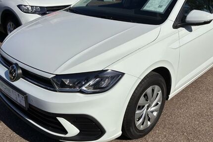 VW Polo 53.814 km 14.843 &euro; Zell u.A. 73119
