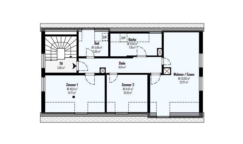 Mehrfamilienhaus, Wohnhaus Stuttgart Ost - 1 Zimmer, 269 m&sup2;, 1.490.000&euro; | Angebot:25669355