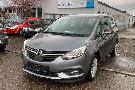 Opel Zafira 205.000 km 5.700 &euro; Fellbach-Stuttgart 70736
