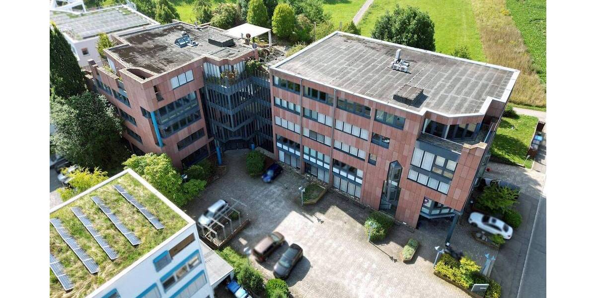 Gewerbeobjekt Sindelfingen Mitte - 19.680&euro; | Angebot:25704183