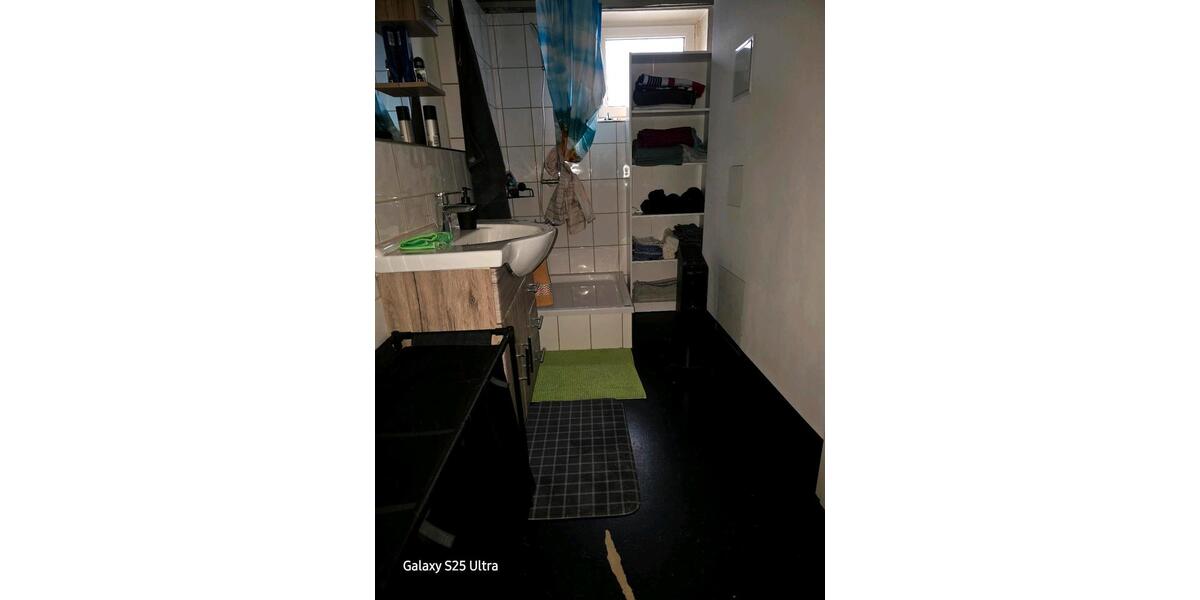 Etagenwohnung Backnang - 1 Zimmer, 45 m&sup2;, 550&euro; | Angebot:25120857