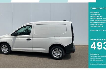 VW Caddy 4.500 km 28.900 &euro; Leonberg 71229
