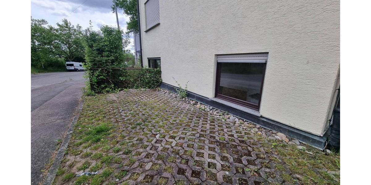 Etagenwohnung Stuttgart Zuffenhausen - 1 Zimmer, 46 m&sup2;, 170.000&euro; | Angebot:26703213