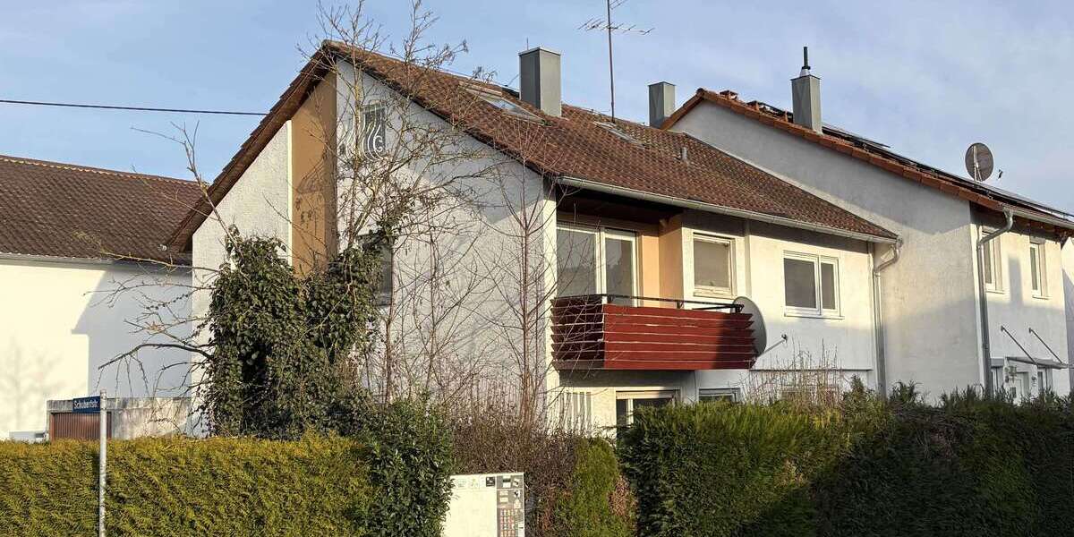 Einfamilienhaus Kirchheim - 6 Zimmer, 132 m&sup2;, 274.000&euro; | Angebot:25930487