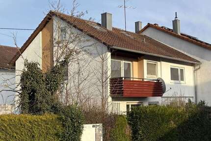 Haus Kirchheim - 6 Zimmer, 132 m&sup2;, 274.000&euro; | Angebot:25930487