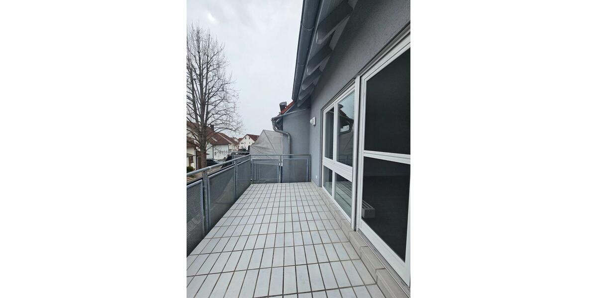 Etagenwohnung Neckartailfingen - 2 Zimmer, 57 m&sup2;, 840&euro; | Angebot:26036238