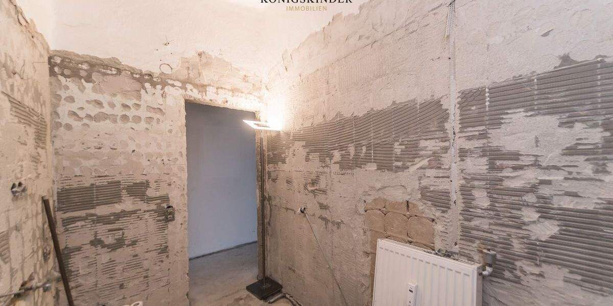 Etagenwohnung Hemmingen - 2 Zimmer, 56 m&sup2;, 175.000&euro; | Angebot:25770784