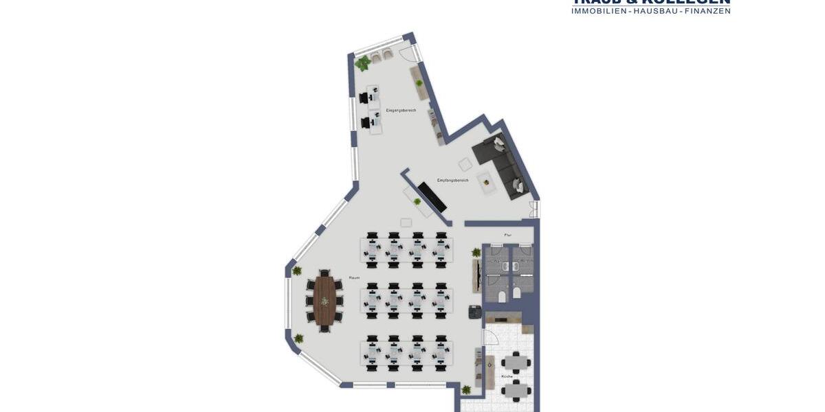 Gewerbeobjekt Backnang - 1.300&euro; | Angebot:25510355