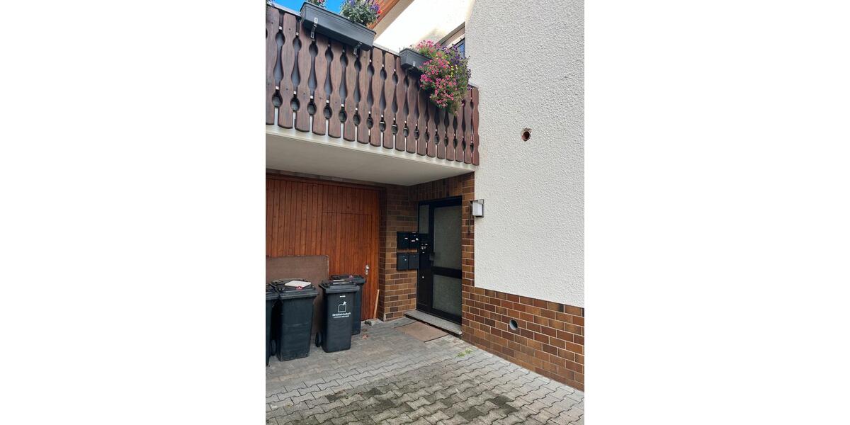 Etagenwohnung Renningen - 2 Zimmer, 58 m&sup2;, 900&euro; | Angebot:27615614