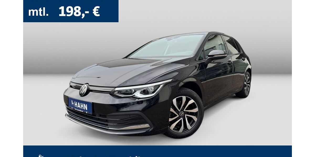 VW Golf 40.581 km 20.799 &euro; Esslingen (bei Stuttgart) 73734