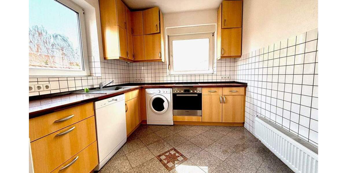 Etagenwohnung Stuttgart Bad Cannstatt - 4 Zimmer, 100 m&sup2;, 598.000&euro; | Angebot:25916380