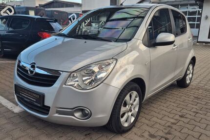 Opel Agila 129.500 km 3.480 &euro; Winterbach 73650
