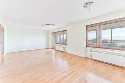 Wohnung Göppingen / Ursenwang Ursenwang - 3 Zimmer, 83 m&sup2;, 199.000&euro; | Angebot:25662269