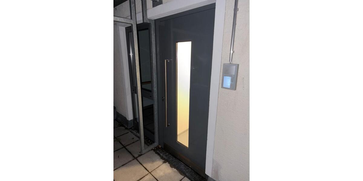 Etagenwohnung Stuttgart Feuerbach - 1 Zimmer, 32 m&sup2;, 850&euro; | Angebot:24775285