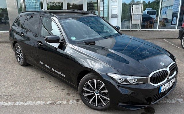 BMW 318 6.000 km 43.900 &euro; Kornwestheim 70806