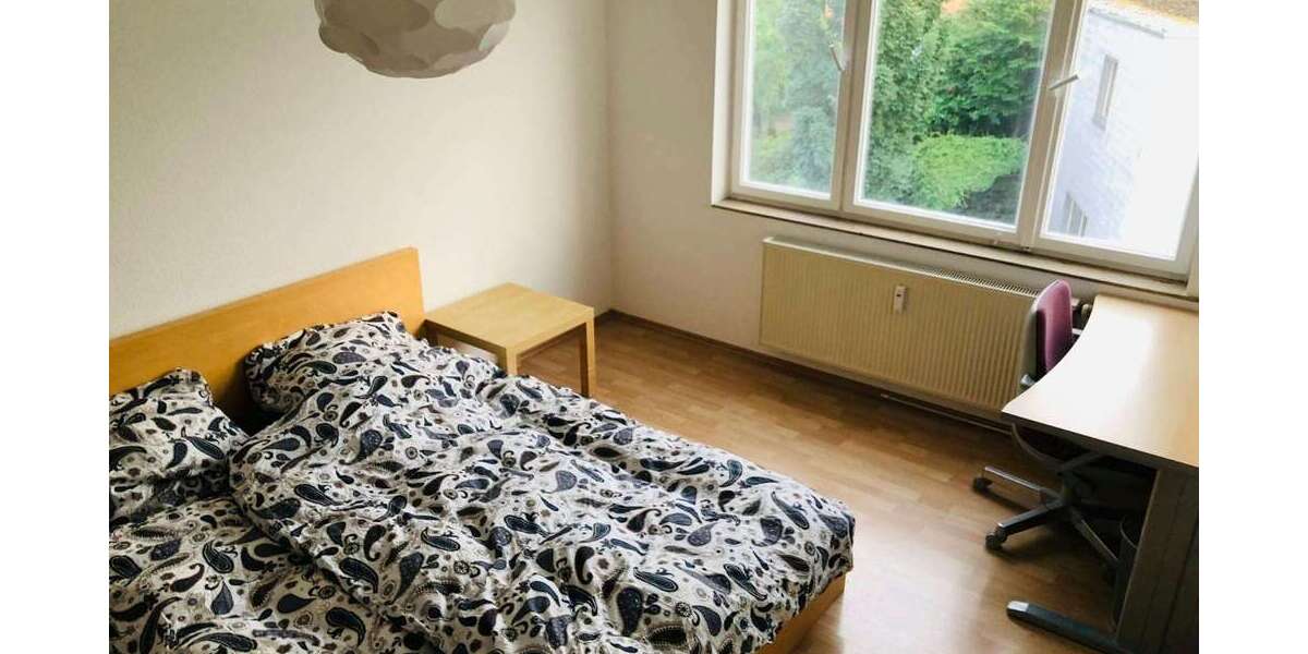 Zimmer Stuttgart Feuerbach - 1 Zimmer, 1.000&euro; | Angebot:25528684