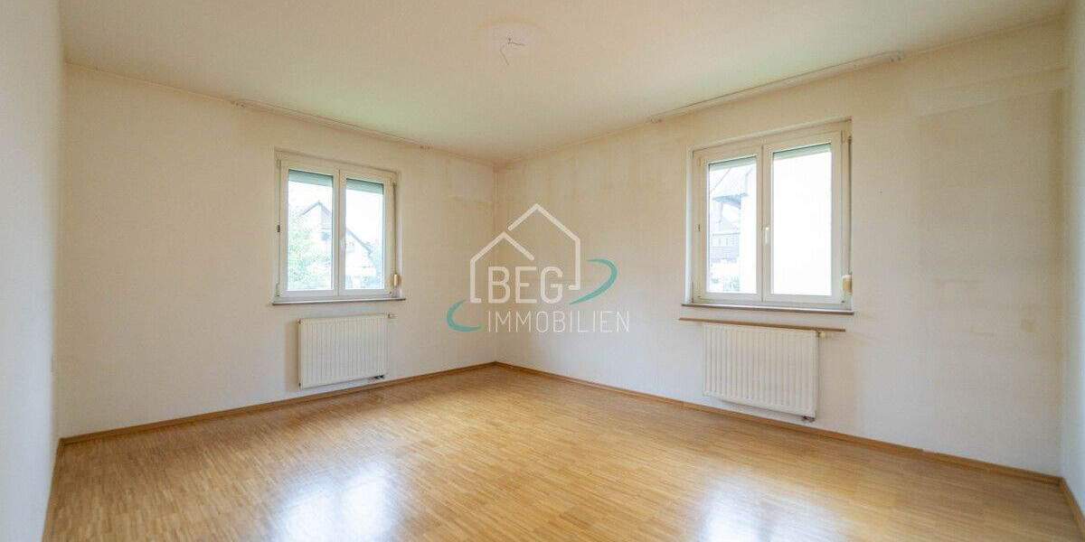 Etagenwohnung Stuttgart Untertürkheim - 3 Zimmer, 71 m&sup2;, 259.000&euro; | Angebot:26015115