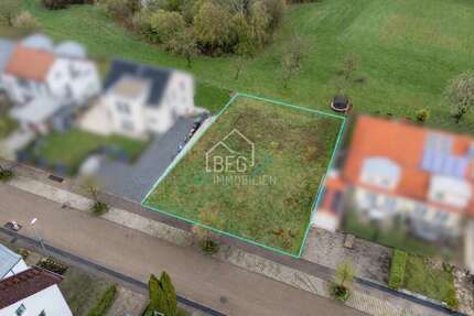 Grundstück Welzheim - 349.000&euro; | Angebot:26315905