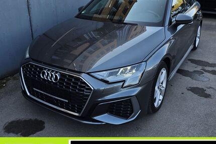 Audi A3 79.830 km 22.970 &euro; Waiblingen 71332