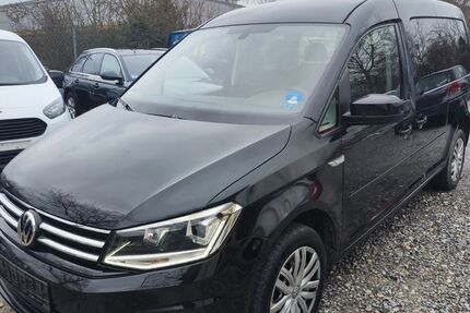 VW Caddy 491.529 km 7.590 &euro; weinstadt 71384