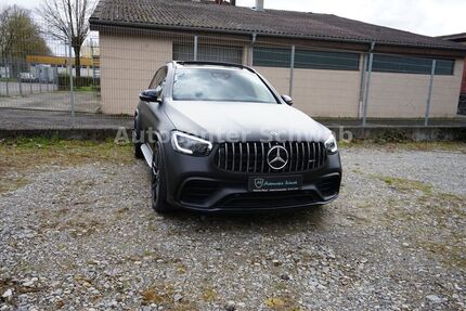Mercedes-Benz GLC 63 AMG 36.751 km 72.890 &euro; Rielingshausen 71672