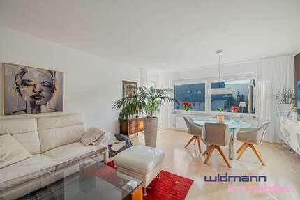 Wohnung Leonberg - 3 Zimmer, 80 m&sup2;, 239.000&euro; | Angebot:24853623