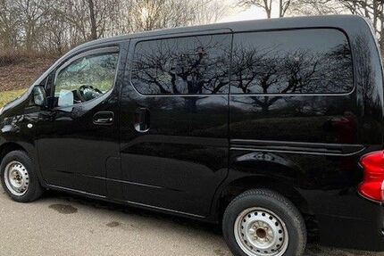 Nissan NV200 172.000 km 12.499 &euro; Bissingen an der Teck 73266