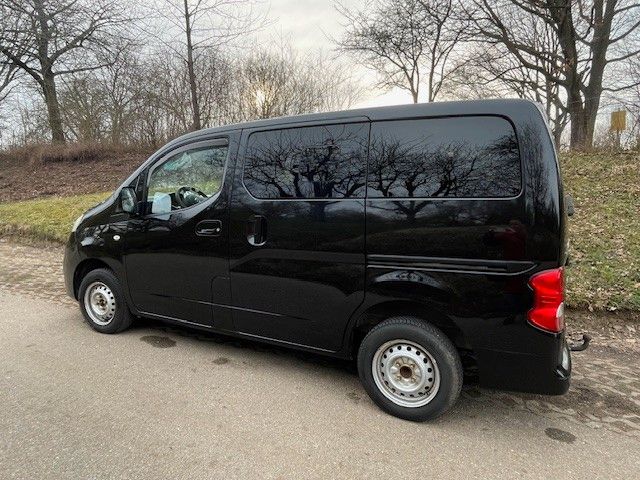 Nissan NV200 172.000 km 12.499 &euro; Bissingen an der Teck 73266