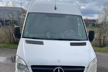 Mercedes-Benz Sprinter 326.000 km 8.000 &euro; Nürtingen 72622