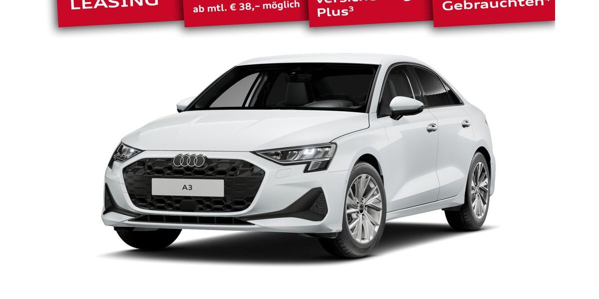 Audi A3 12.090 km 31.940 &euro; Stuttgart 70469