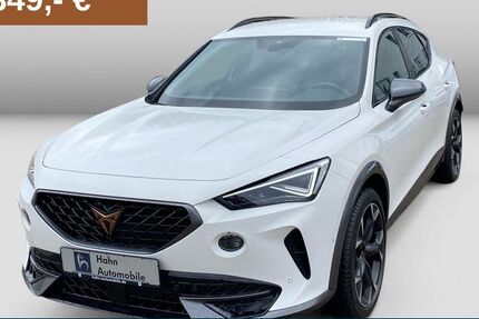 Cupra Formentor 19.506 km 35.460 &euro; Göppingen 73037