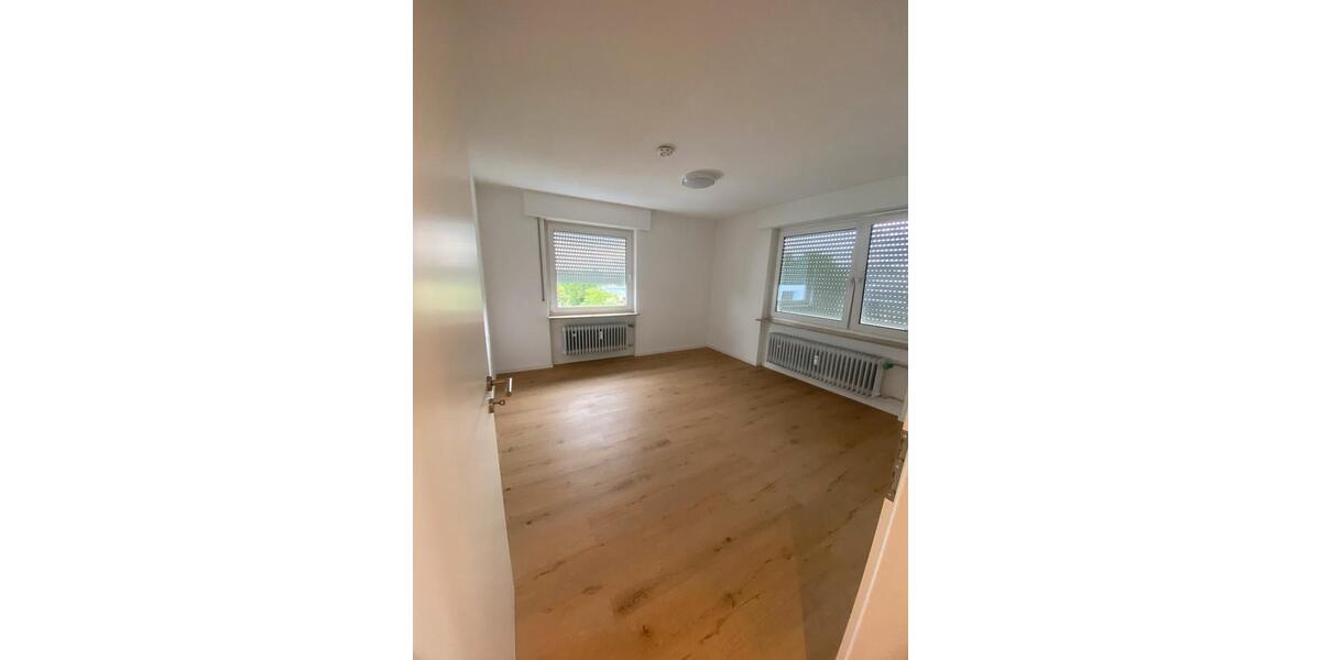 Etagenwohnung Waiblingen Bittenfeld - 2 Zimmer, 55 m&sup2;, 900&euro; | Angebot:26637375