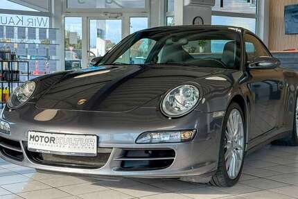 Porsche 911 136.200 km 52.590 &euro; Lauffen a. N. 74348