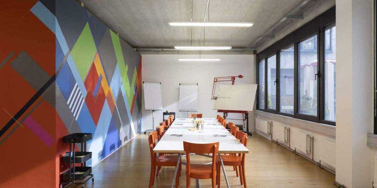 Gewerbeobjekt Stuttgart Möhringen - 15.000&euro; | Angebot:25907801