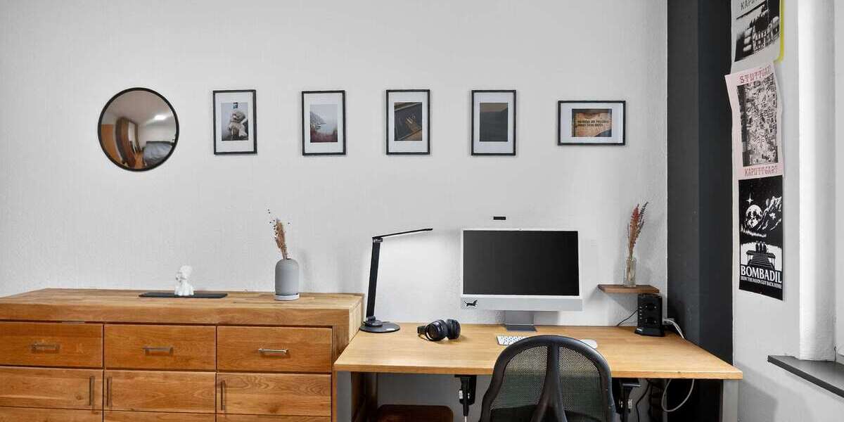 3-Zimmer-Erdgeschosswohnung in Stuttgart-Feuerbach - Erdgeschoßwohnung Stuttgart Feuerbach | Angebot:24512578