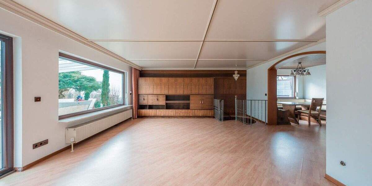 Einfamilienhaus Leutenbach Weiler zum Stein - 7 Zimmer, 181 m&sup2;, 695.000&euro; | Angebot:25744961