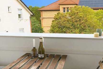 Wohnung Stuttgart Stuttgart-Mitte - 2 Zimmer, 62 m&sup2;, 379.000&euro; | Angebot:23124366