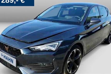 Cupra Leon 42.263 km 24.930 &euro; Esslingen (bei Stuttgart) 73734