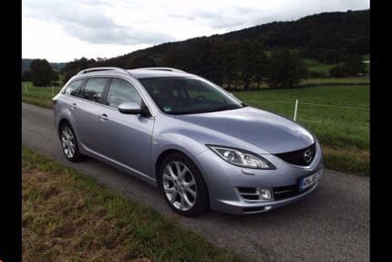 Mazda 6 233.000 km 1.500 &euro; Sulzbach 71560