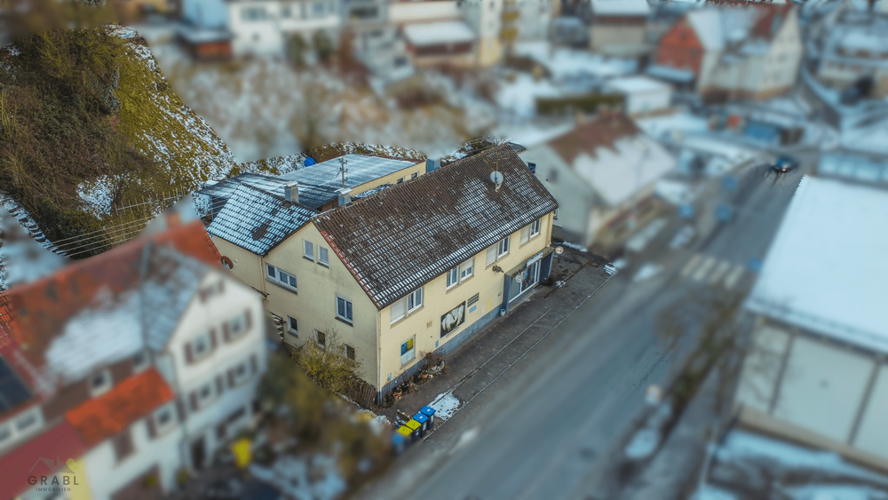 Einfamilienhaus Berglen - 6 Zimmer, 148 m&sup2;, 359.000&euro; | Angebot:24686189