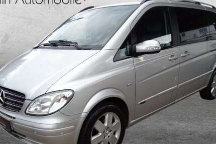 Mercedes-Benz Viano 150.000 km 17.498 &euro; Vaihingen an der Enz (Enzweihingen) 71665