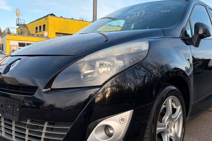 Renault Grand Scenic 298.000 km 2.950 &euro; Ludwigsburg 71642