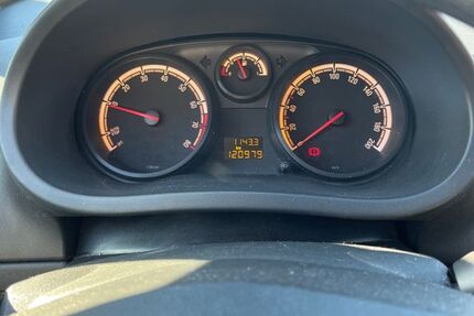 Opel Corsa 120.000 km 4.400 &euro; Beilstein 71717