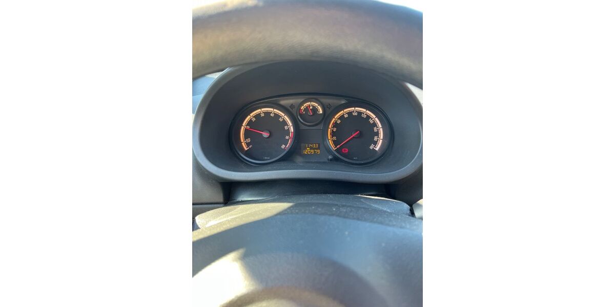 Opel Corsa 120.000 km 4.400 &euro; Beilstein 71717