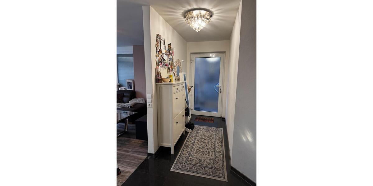 Erdgeschoßwohnung Bietigheim-Bissingen Bissingen - 3 Zimmer, 65 m&sup2;, 329.000&euro; | Angebot:25883498