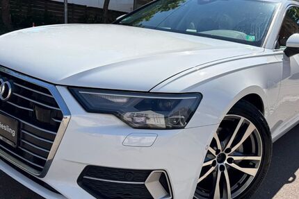 Audi A6 116.000 km 27.999 &euro; Stuttgart 70435